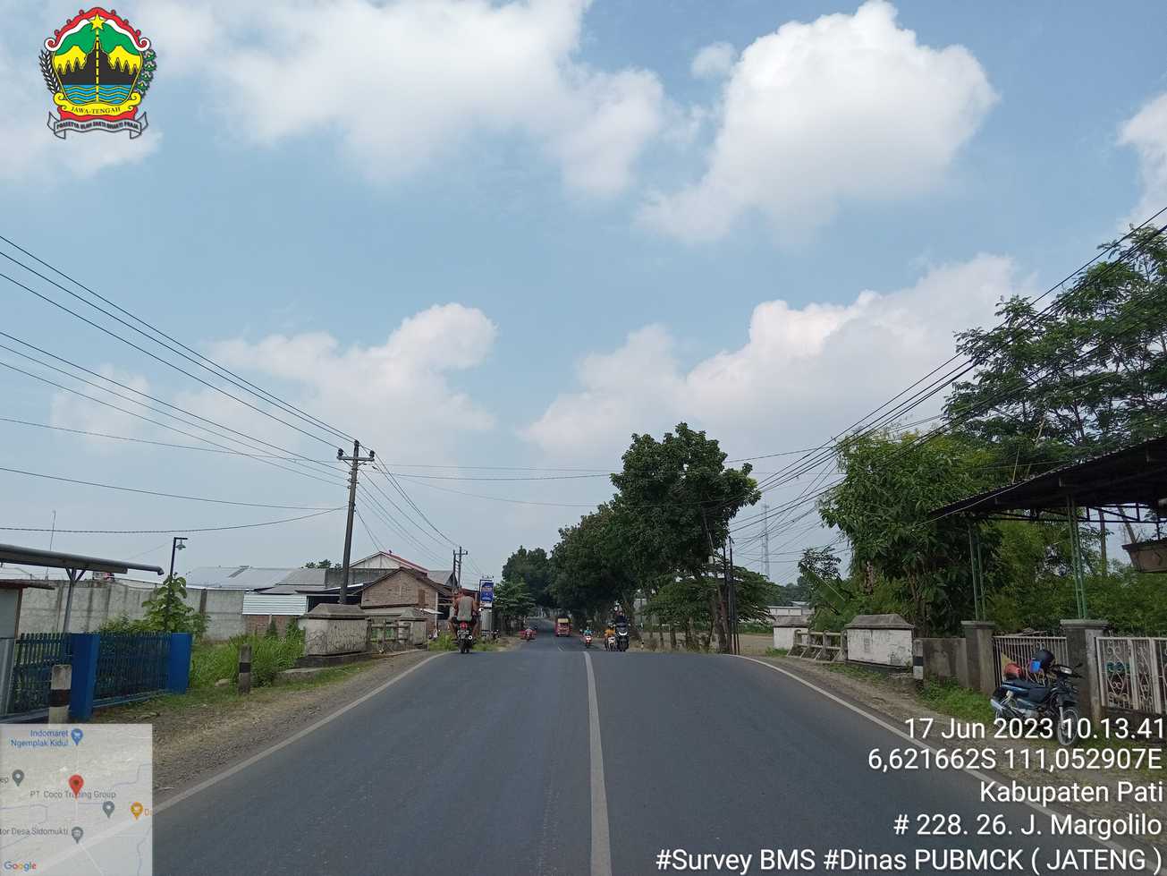 Foto Tahun 2023