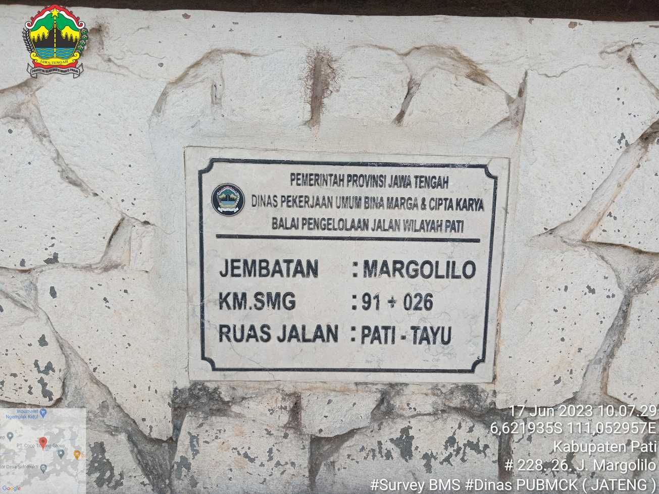 Foto Tahun 2023