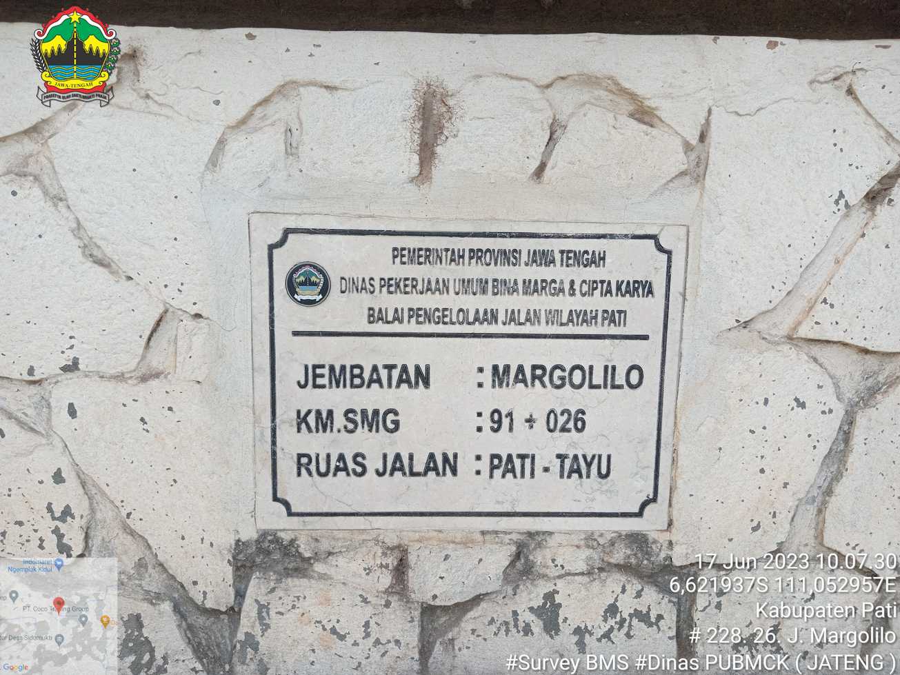Foto Tahun 2023