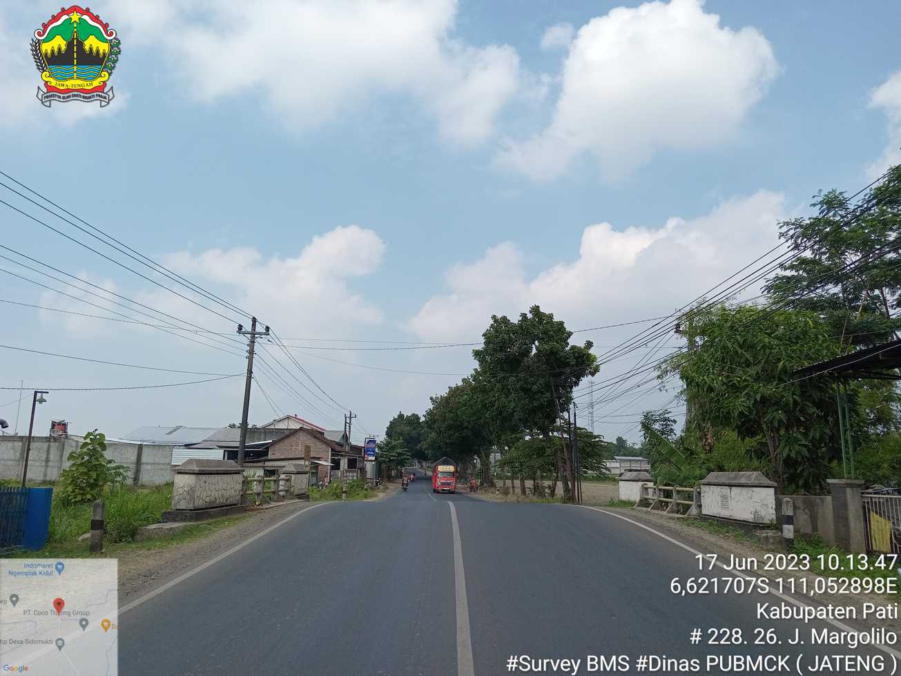 Foto Tahun 2023