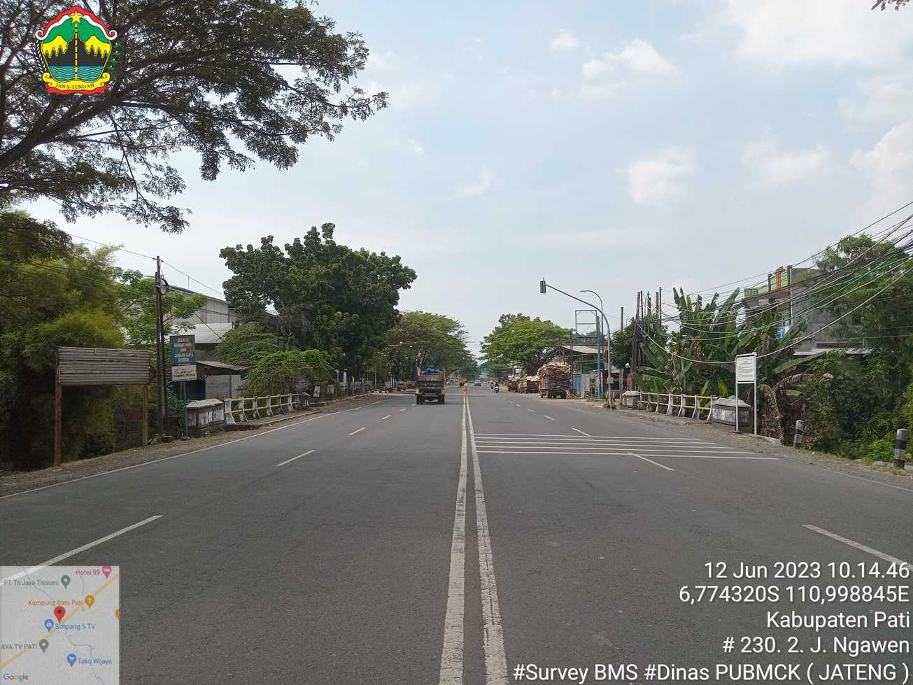 Foto Tahun 2023
