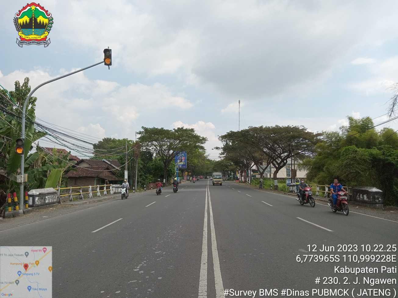 Foto Tahun 2023