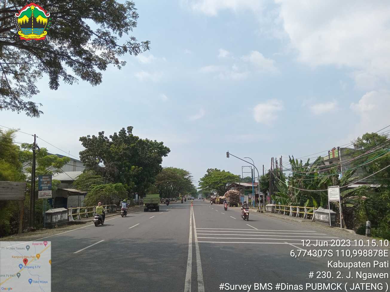 Foto Tahun 2023
