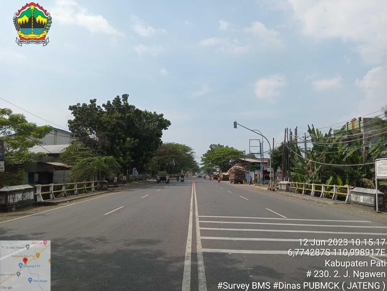 Foto Tahun 2023