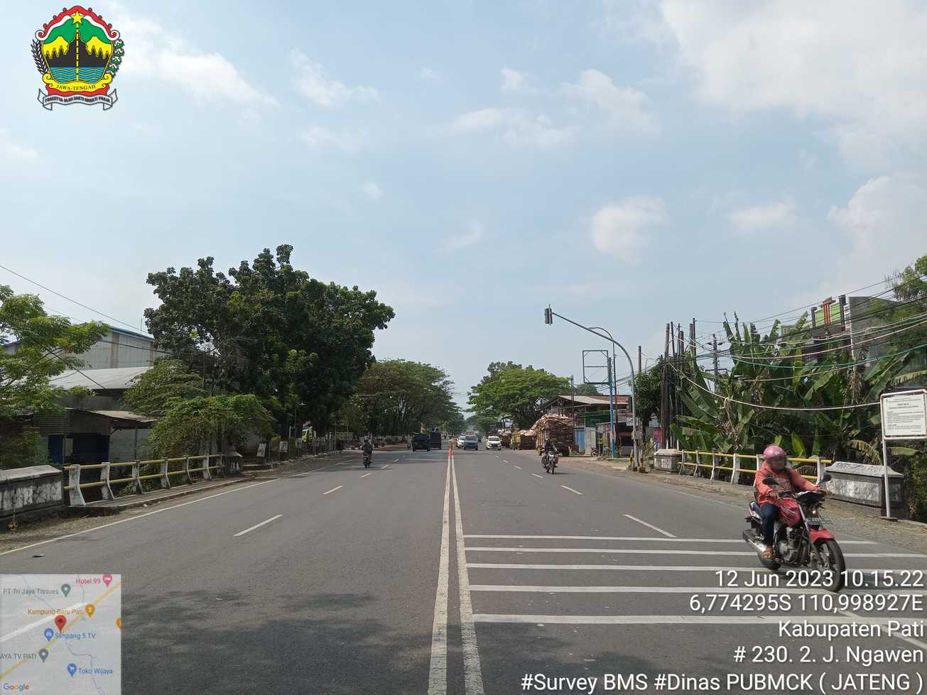 Foto Tahun 2023