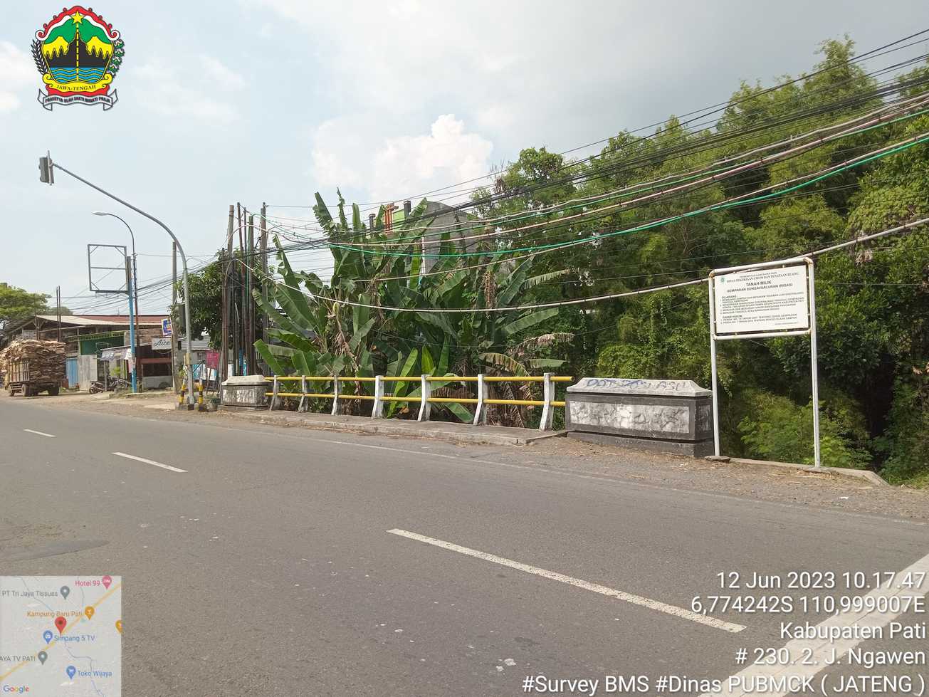Foto Tahun 2023