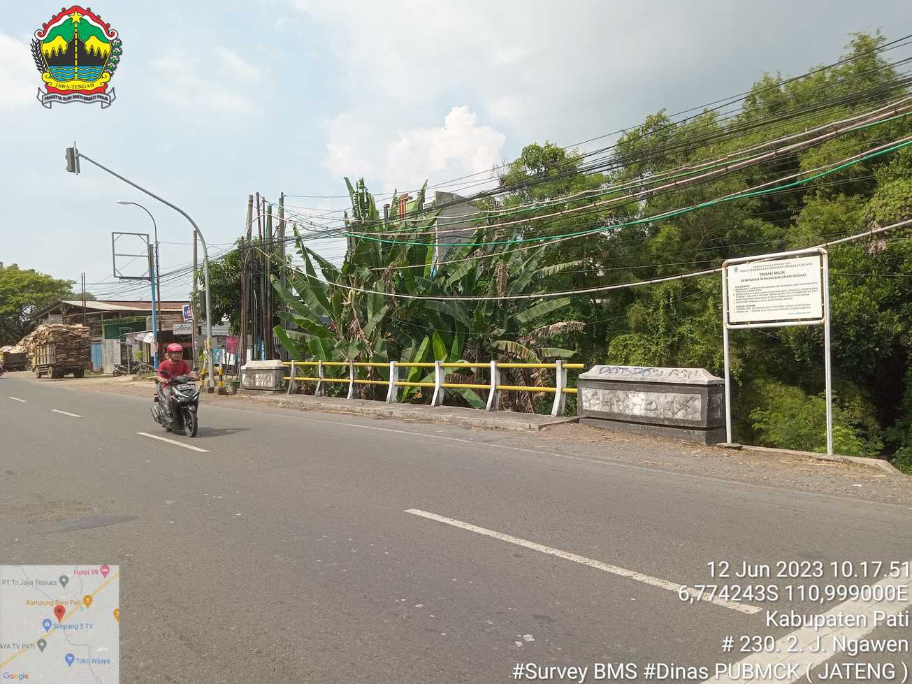 Foto Tahun 2023