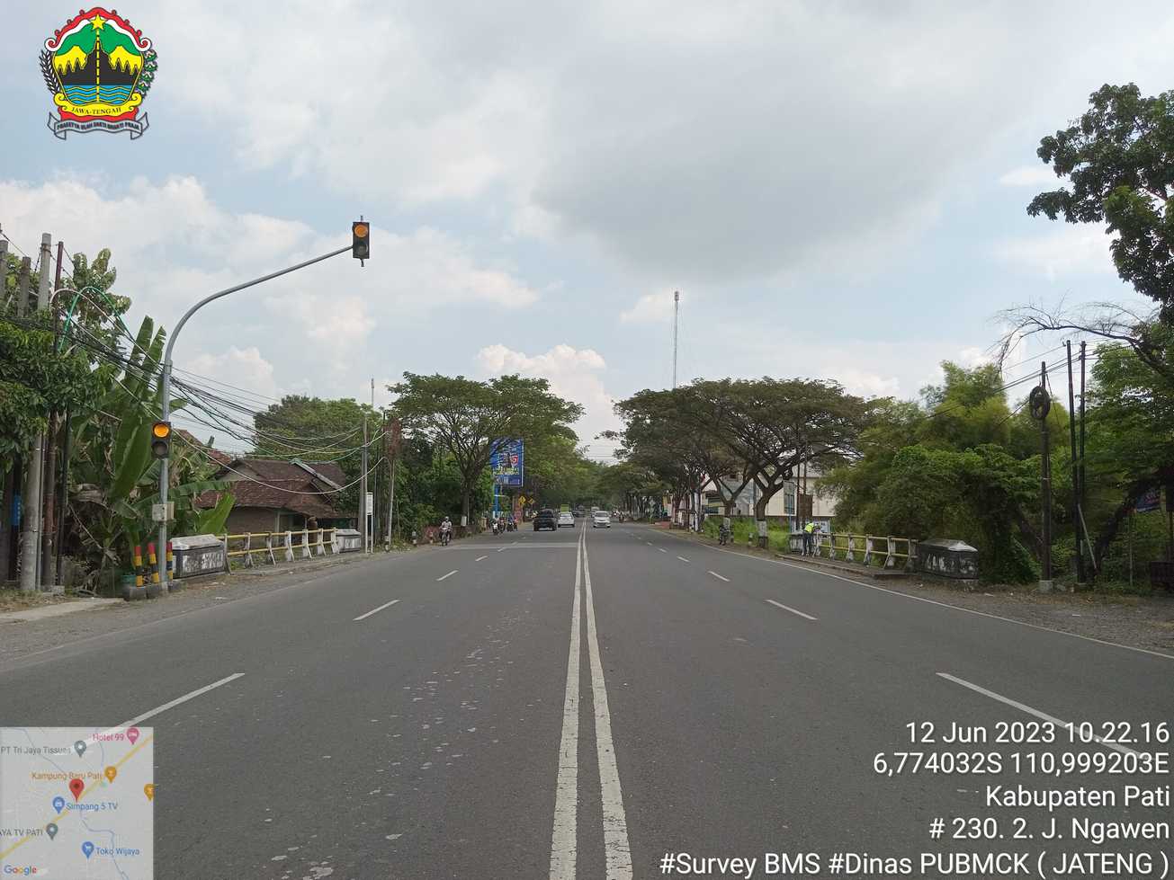 Foto Tahun 2023