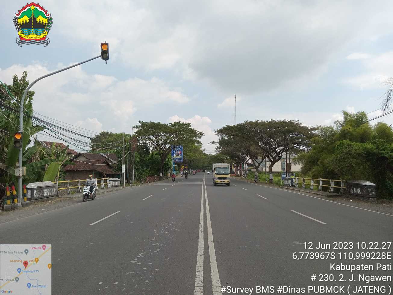Foto Tahun 2023