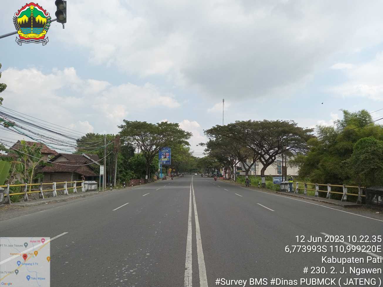 Foto Tahun 2023