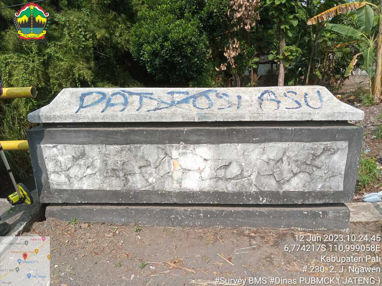Foto Tahun 2023