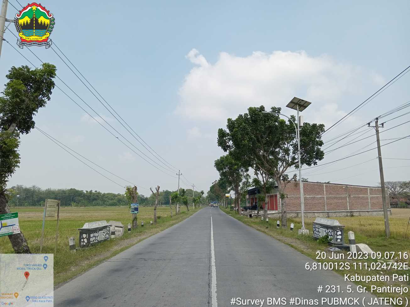 Foto Tahun 2023
