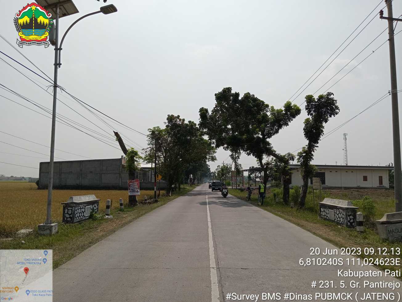 Foto Tahun 2023