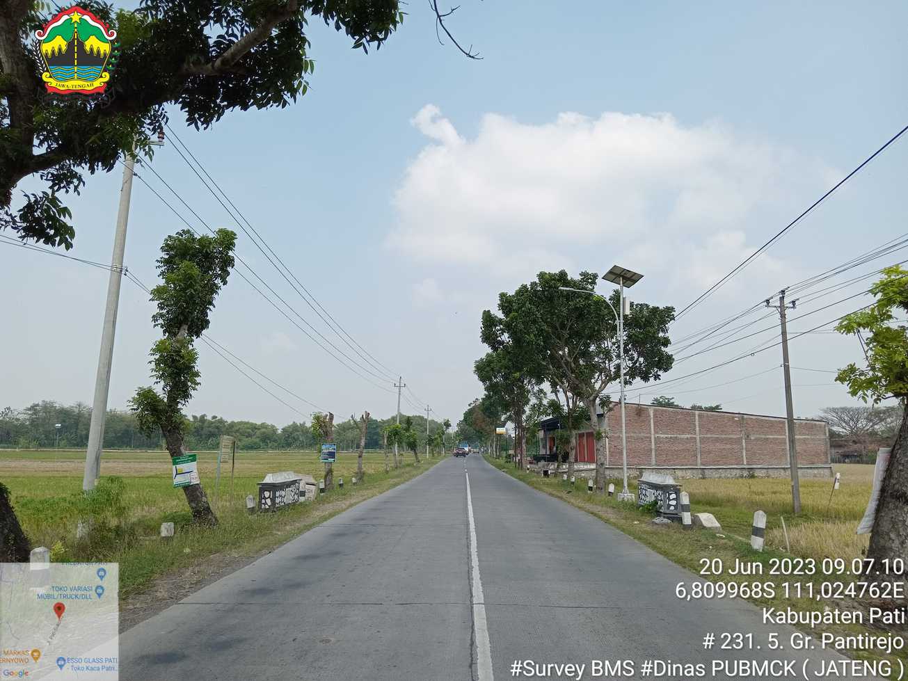 Foto Tahun 2023