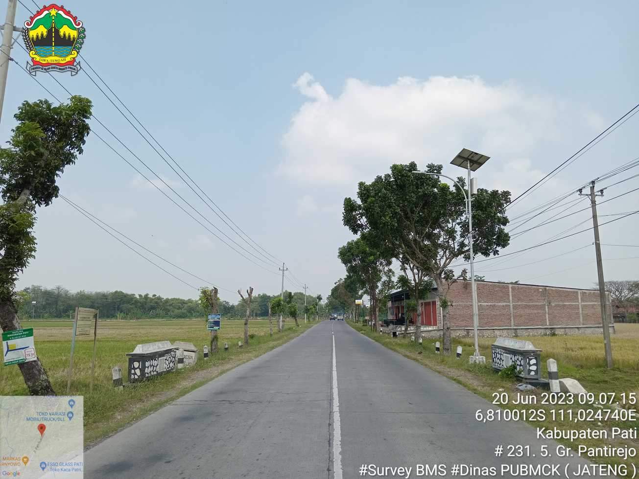 Foto Tahun 2023