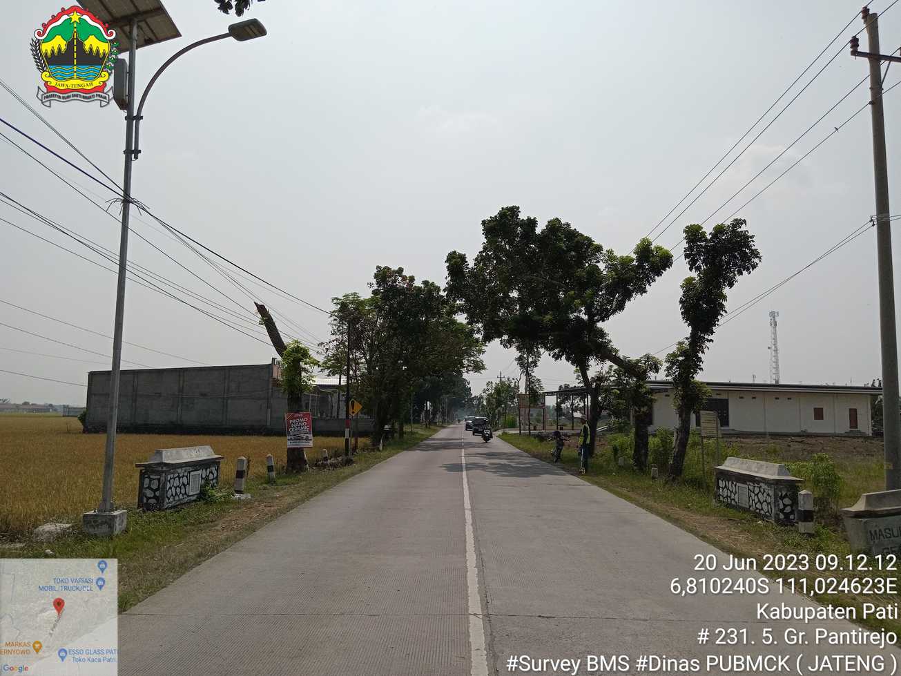 Foto Tahun 2023