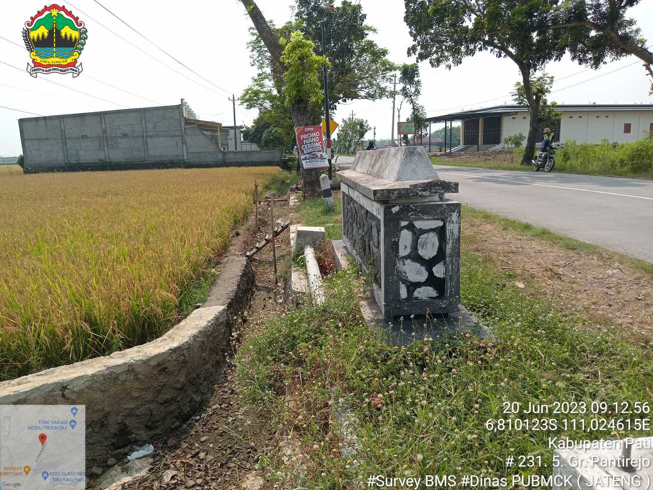 Foto Tahun 2023