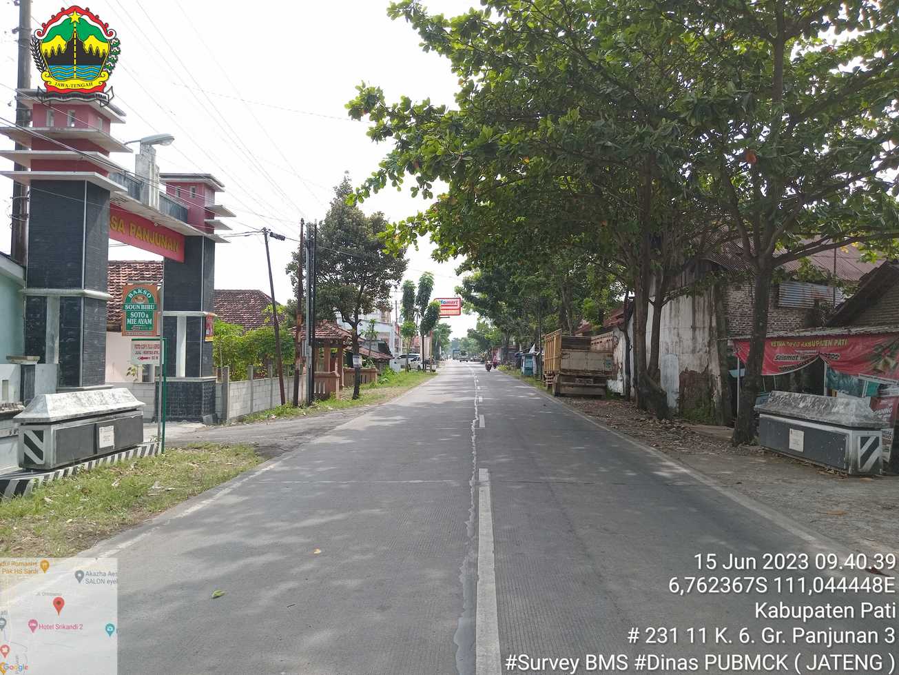 Foto Tahun 2023