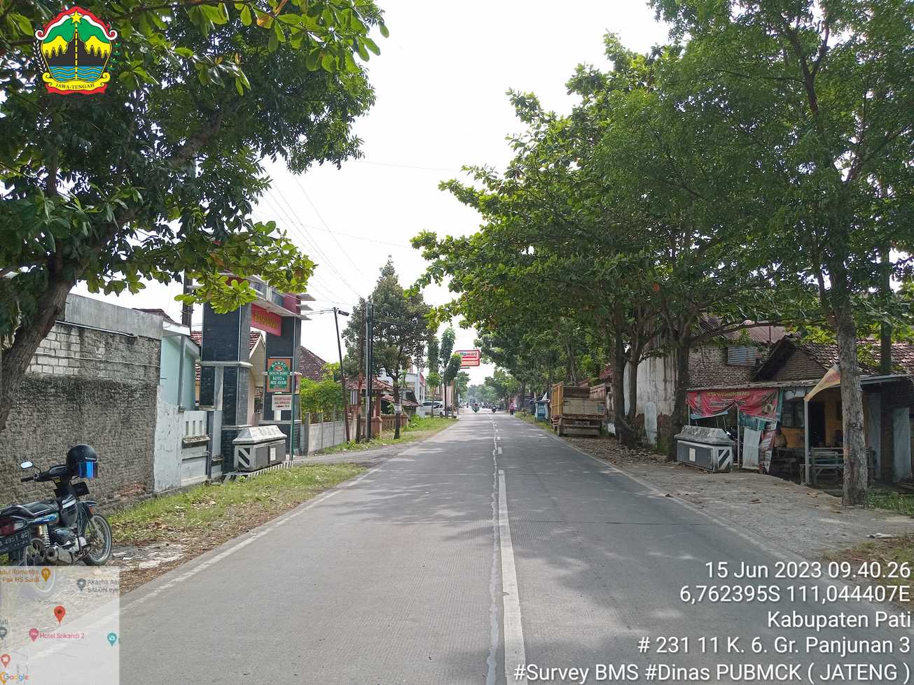 Foto Tahun 2023
