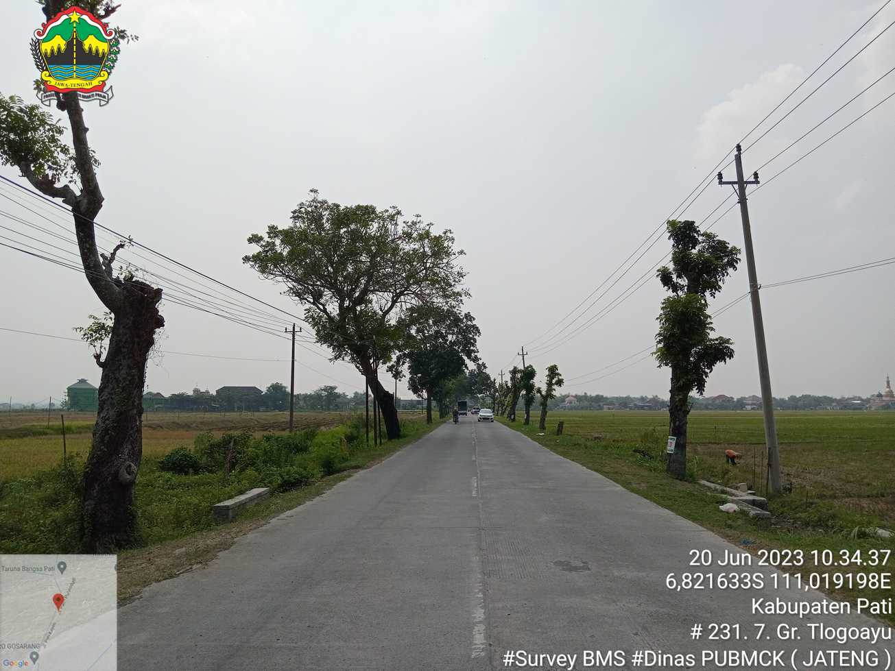 Foto Tahun 2023