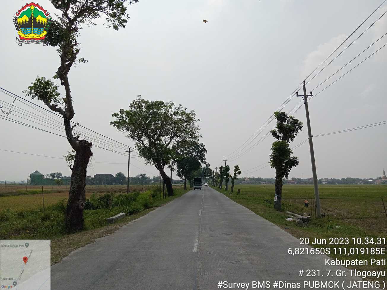 Foto Tahun 2023