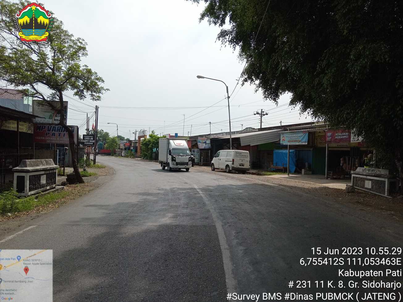 Foto Tahun 2023