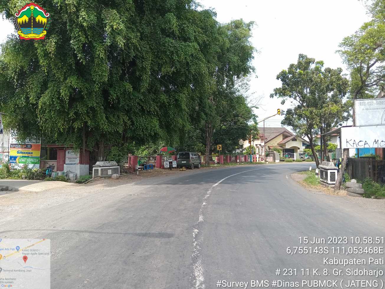 Foto Tahun 2023