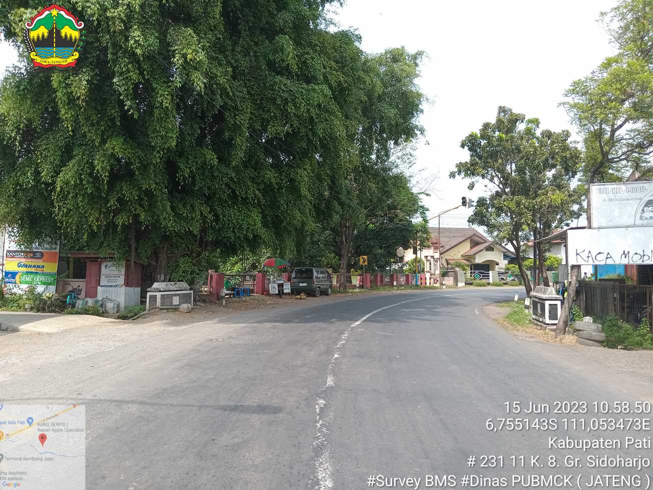 Foto Tahun 2023