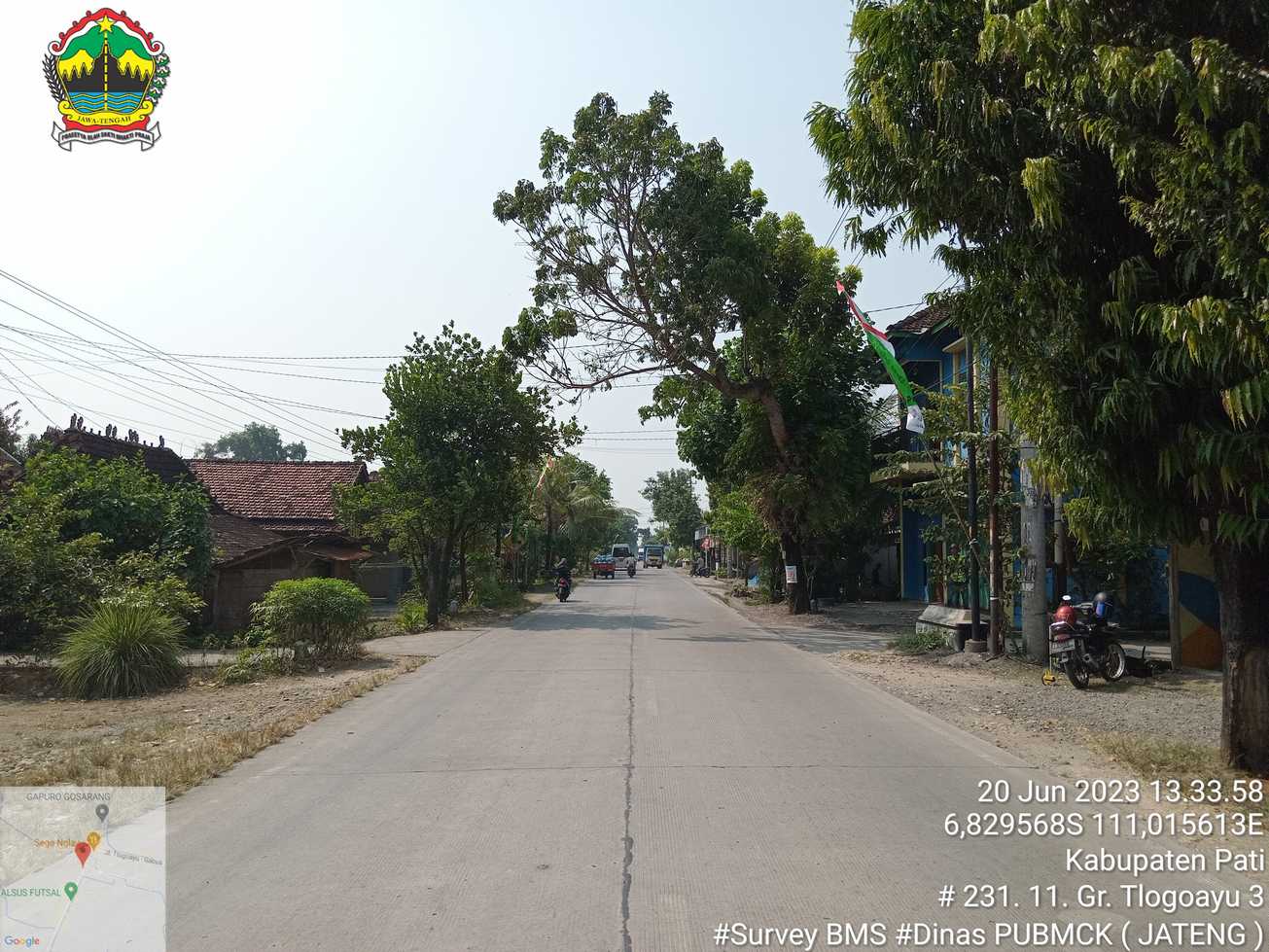 Foto Tahun 2023