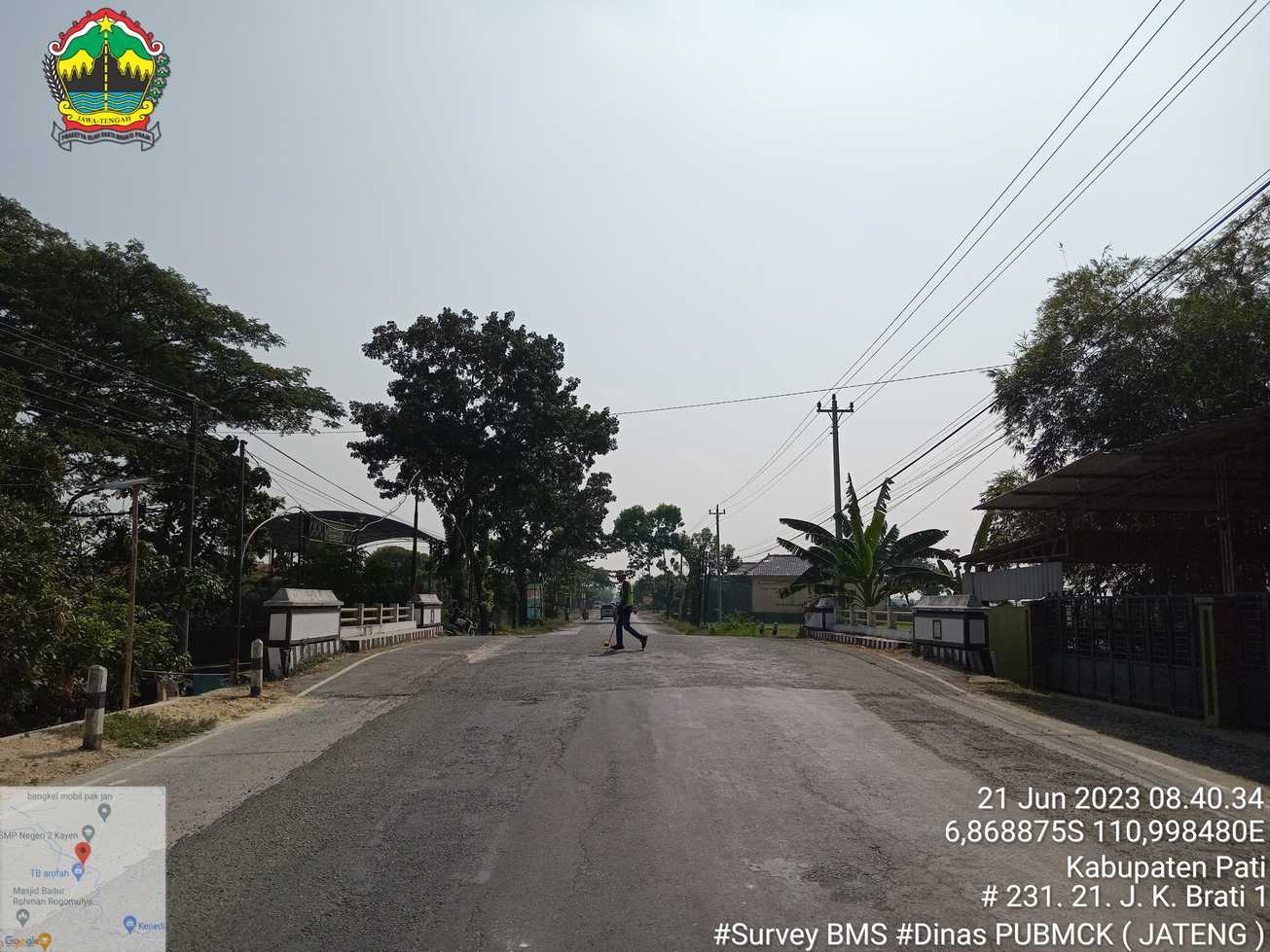 Foto Tahun 2023