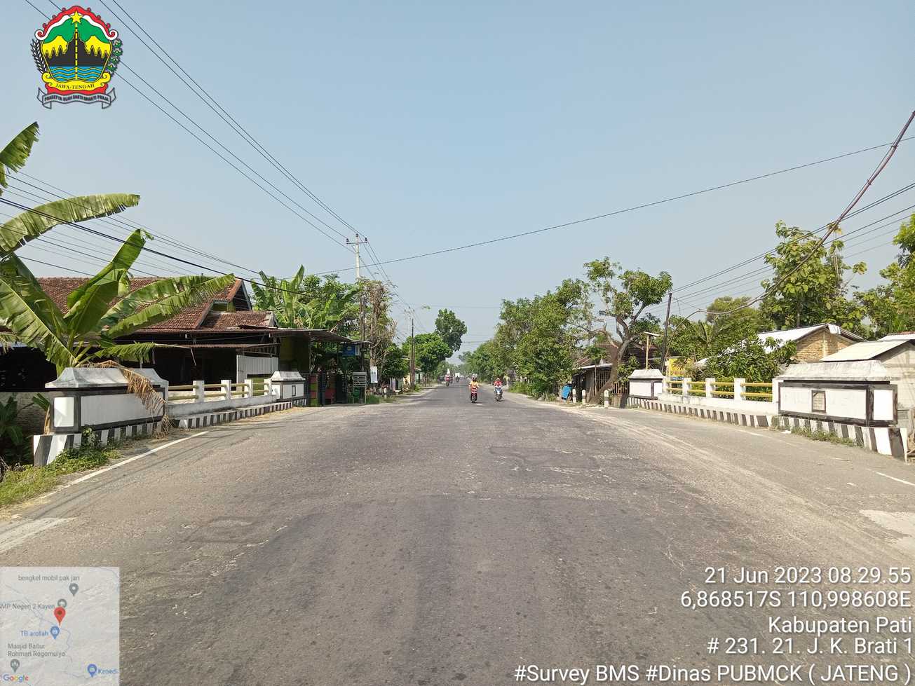 Foto Tahun 2023