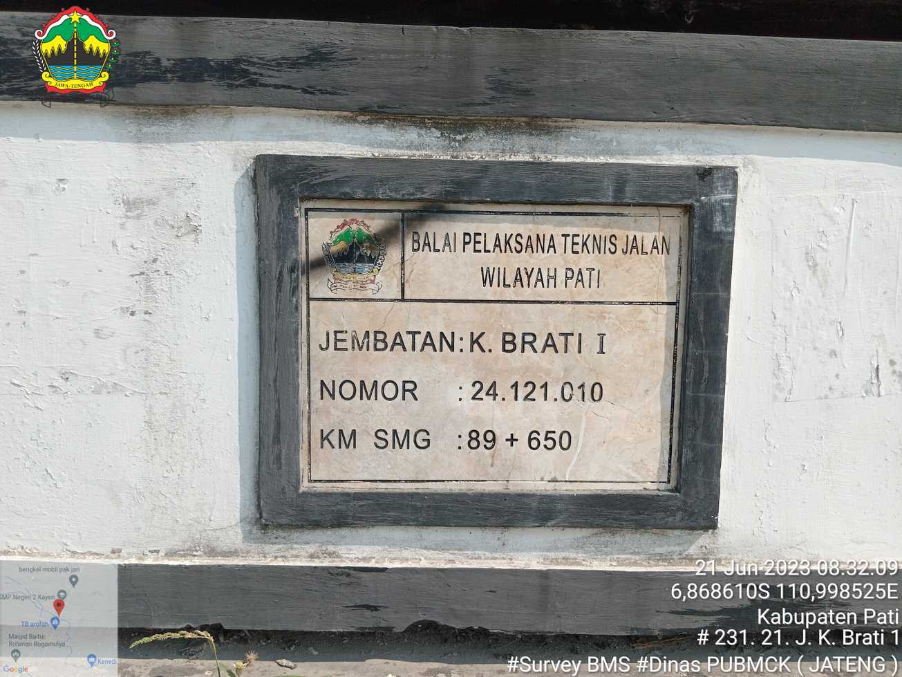 Foto Tahun 2023