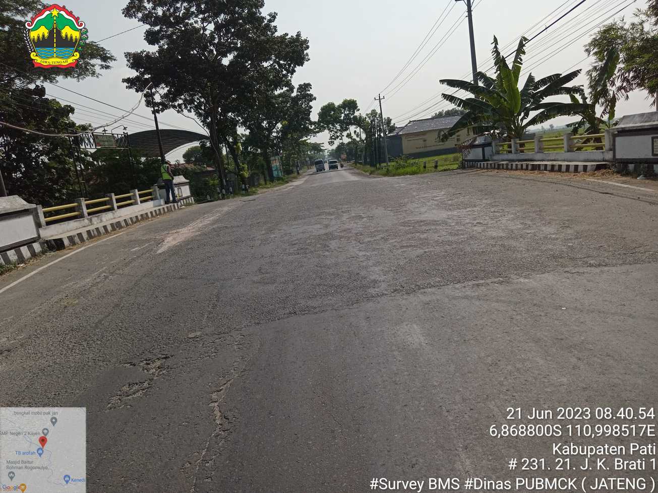 Foto Tahun 2023