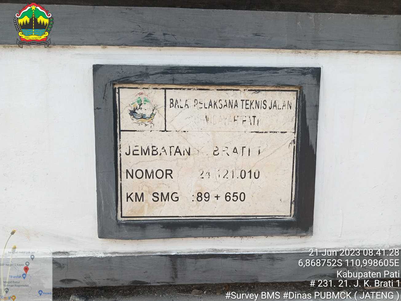 Foto Tahun 2023
