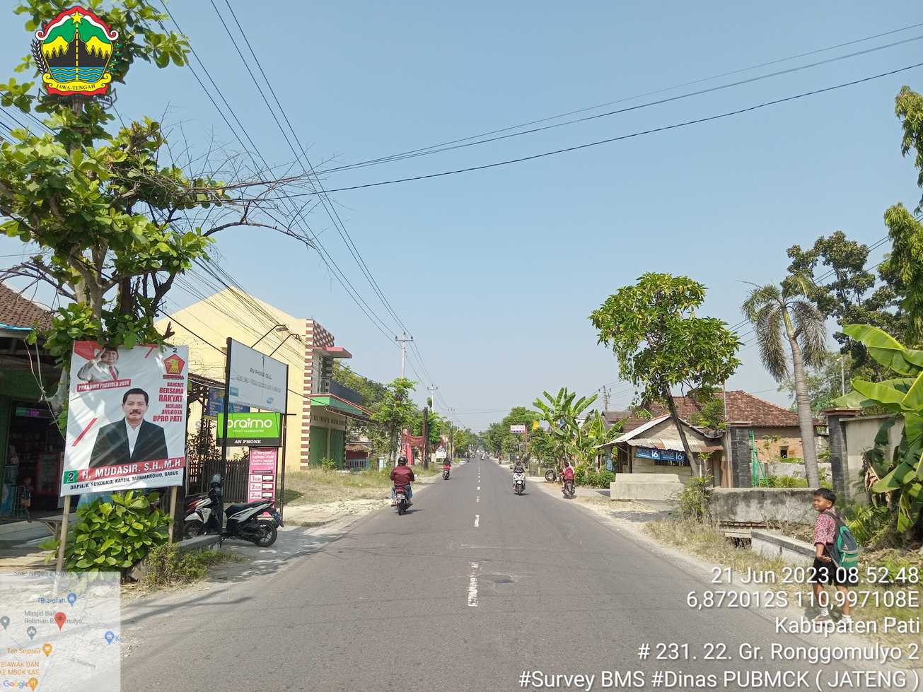 Foto Tahun 2023