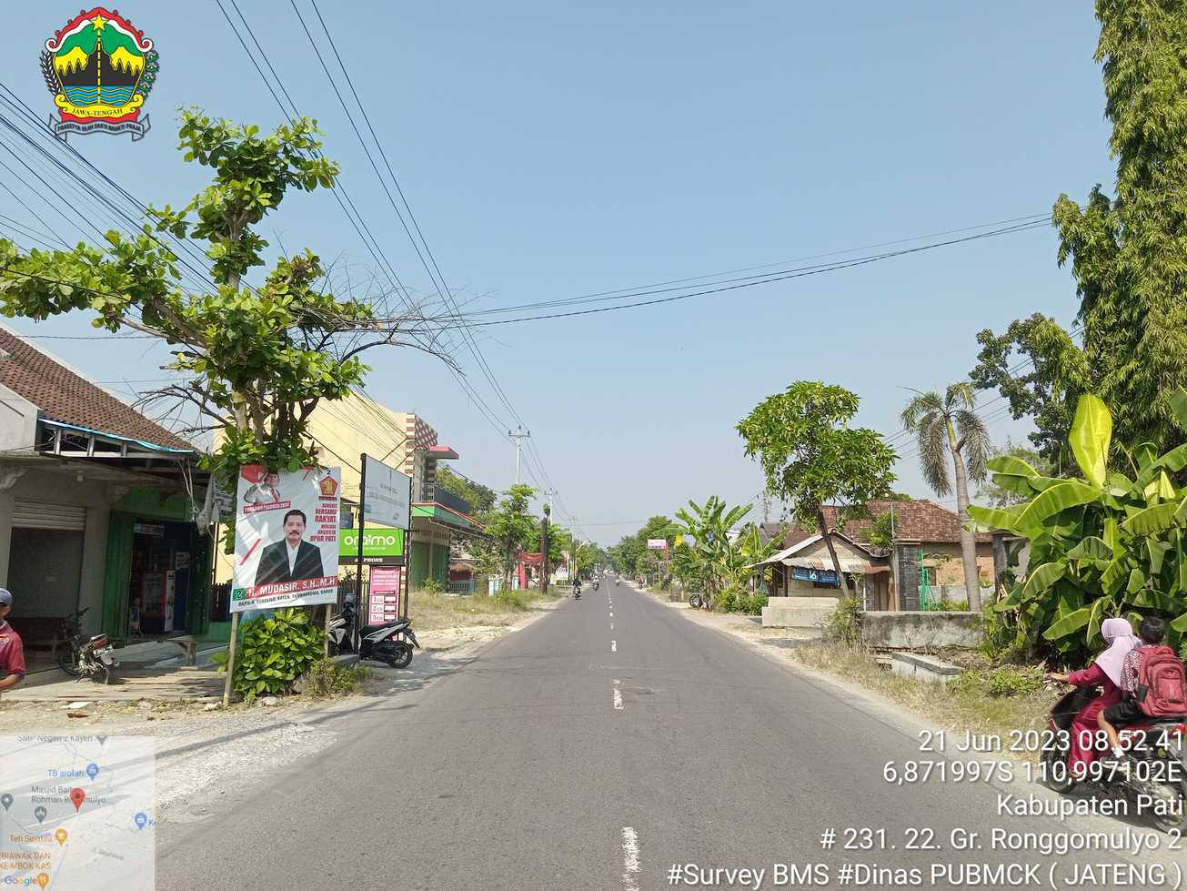 Foto Tahun 2023