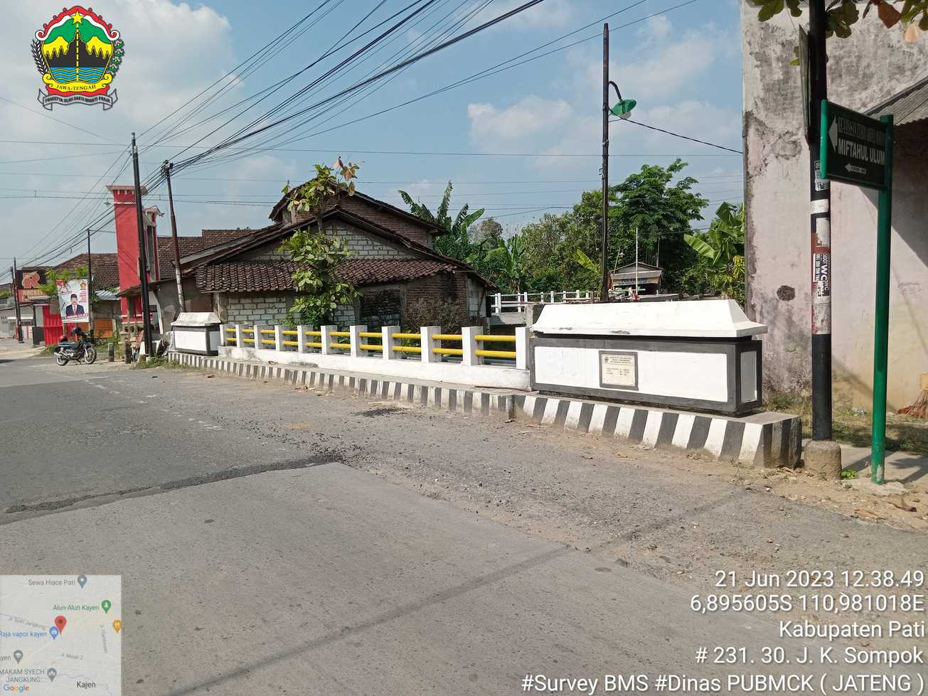 Foto Tahun 2023