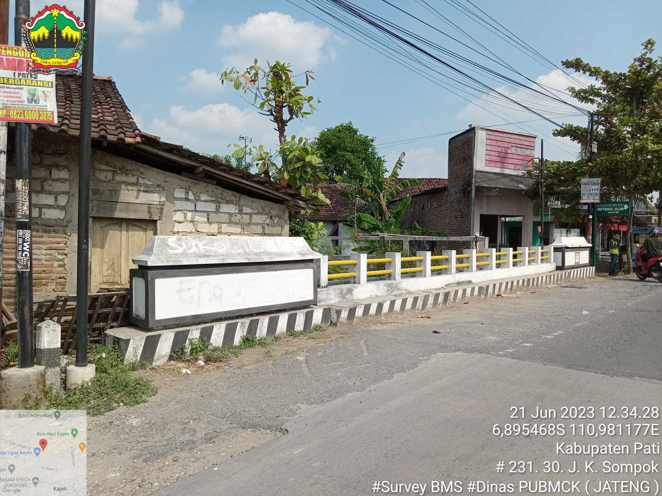 Foto Tahun 2023