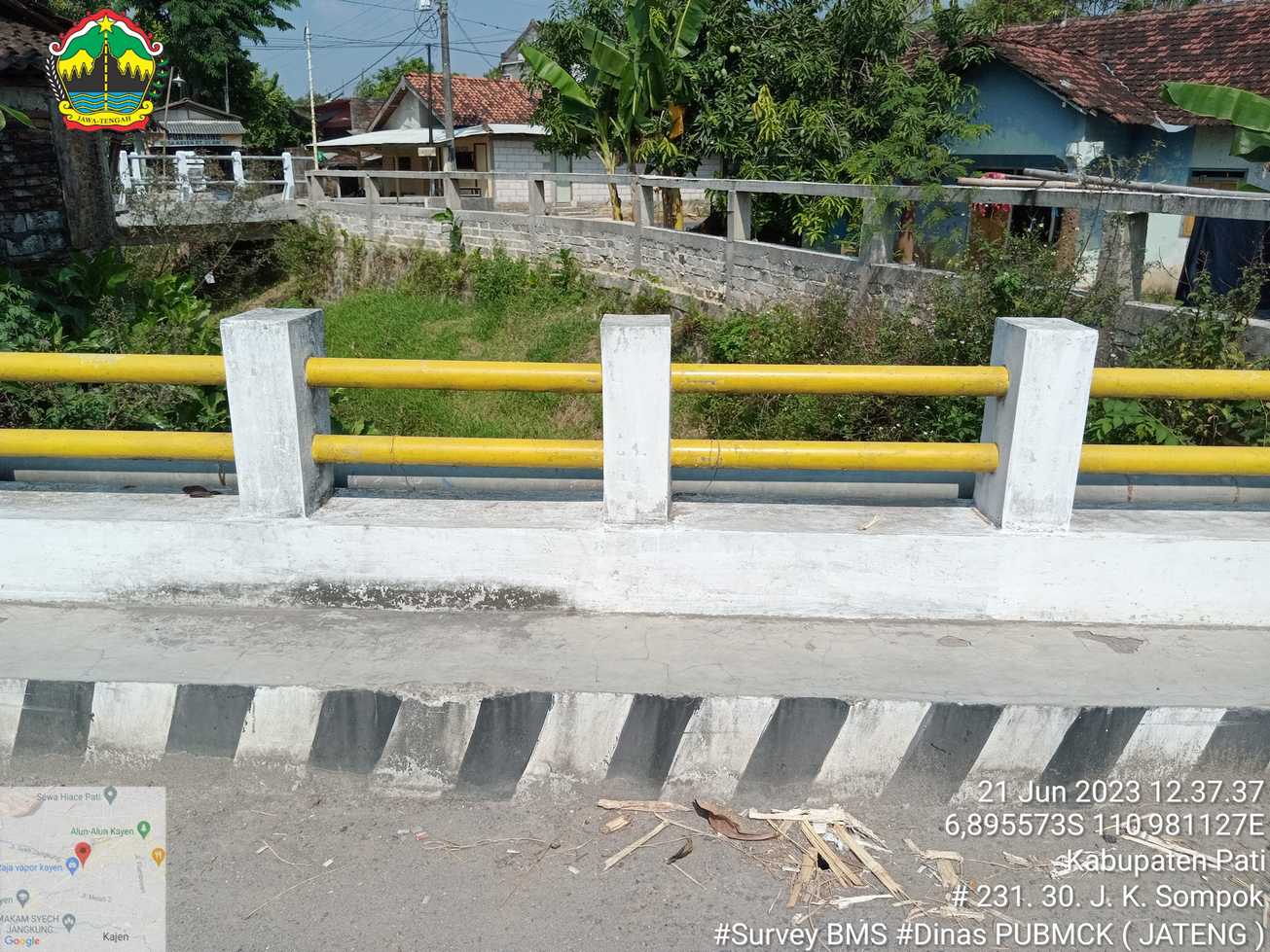 Foto Tahun 2023