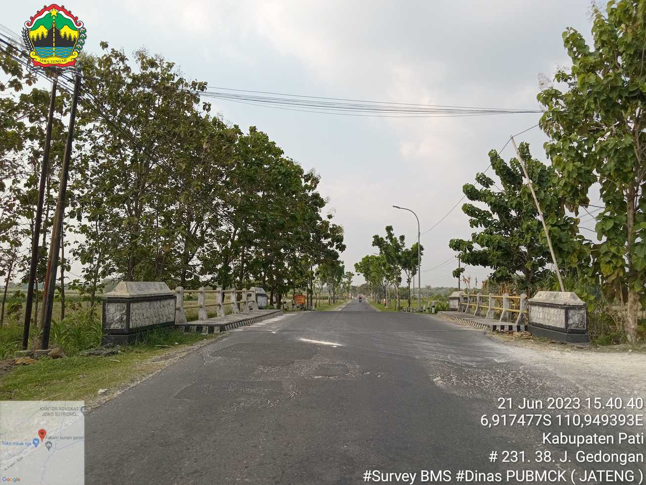 Foto Tahun 2023