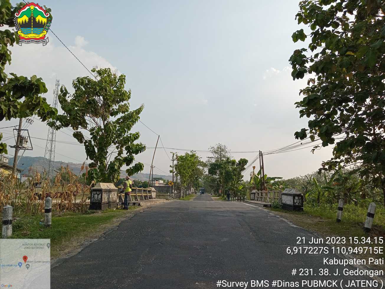 Foto Tahun 2023