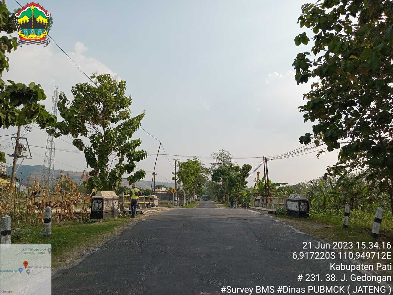 Foto Tahun 2023