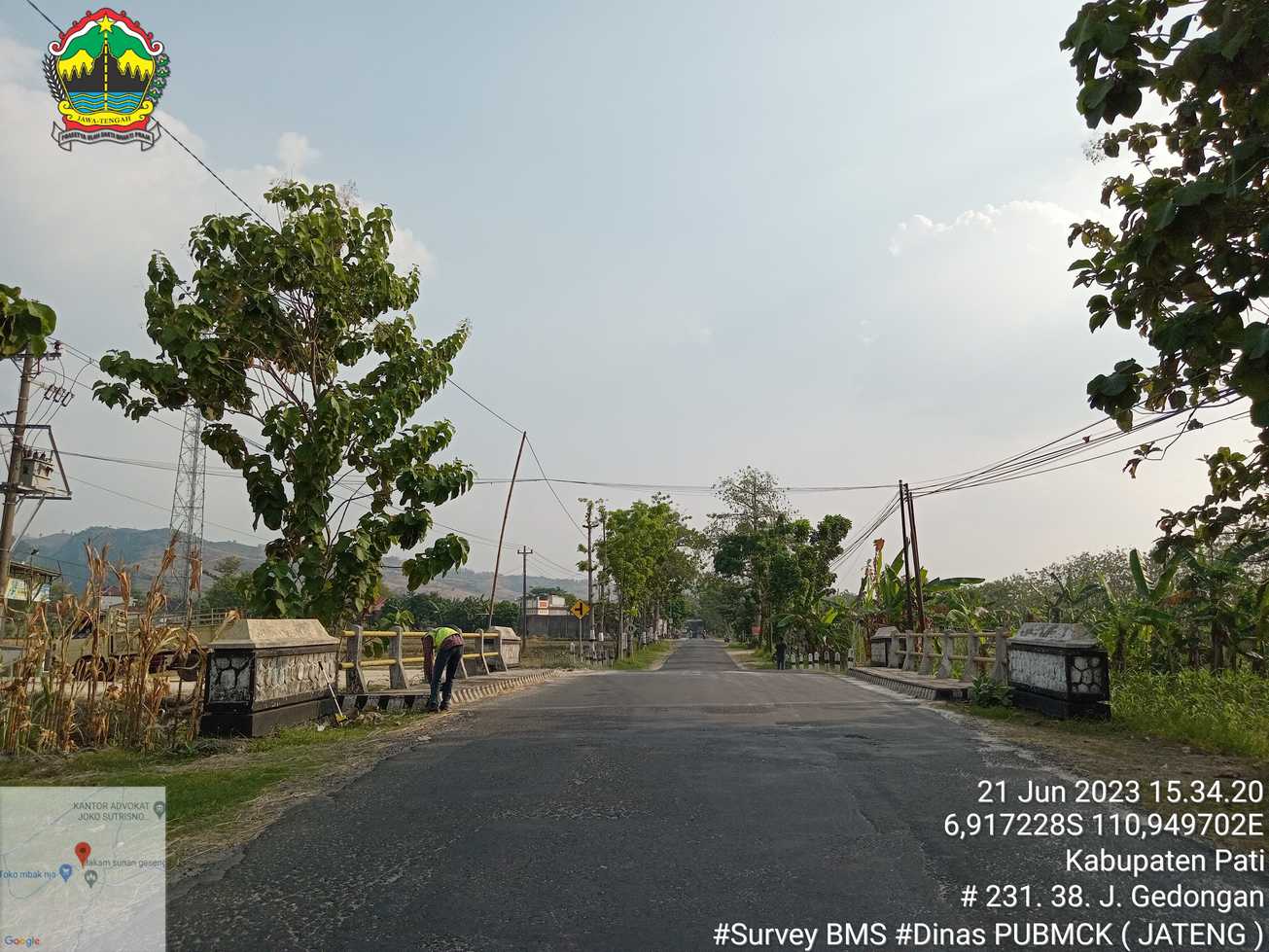 Foto Tahun 2023