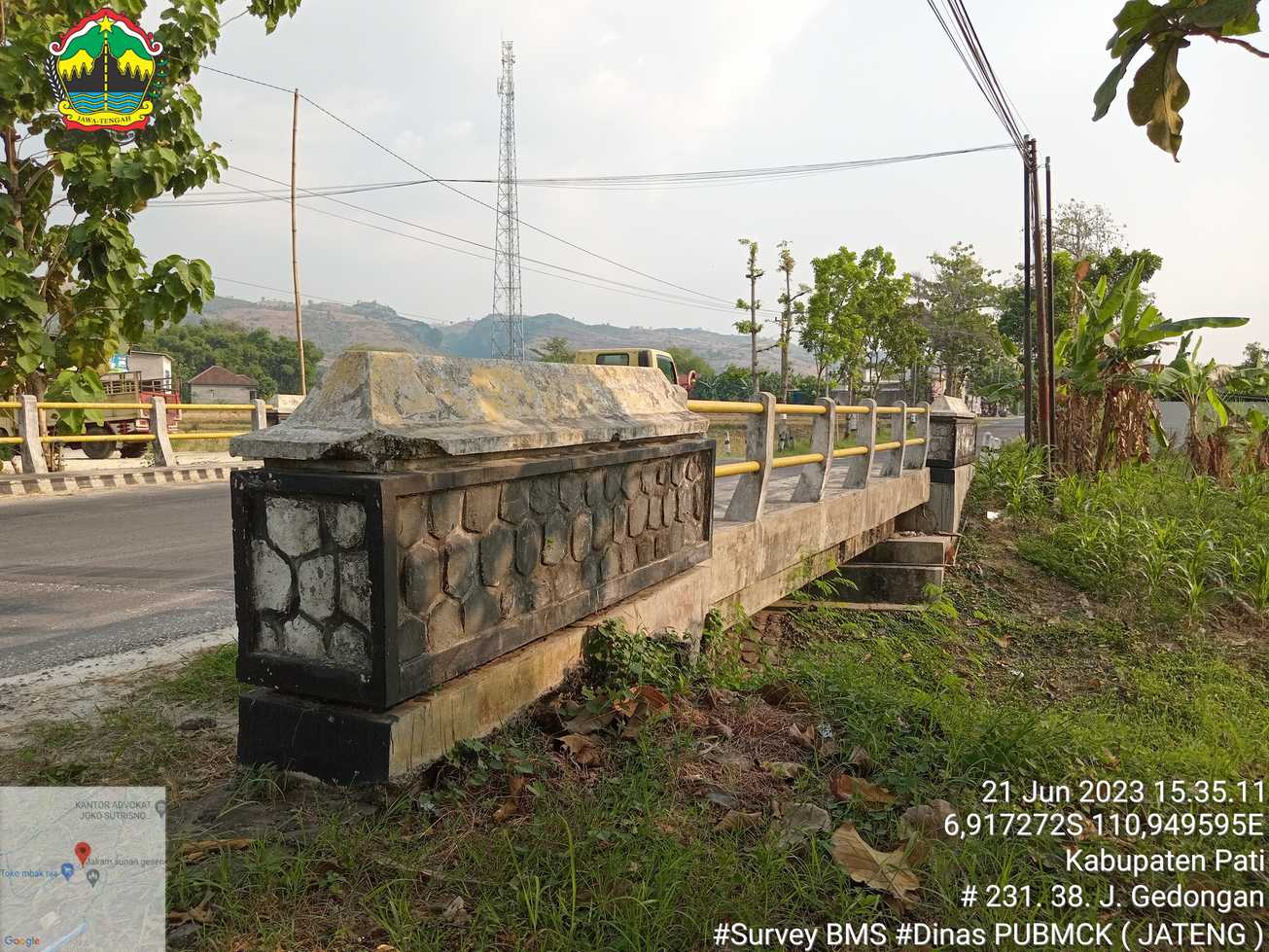 Foto Tahun 2023