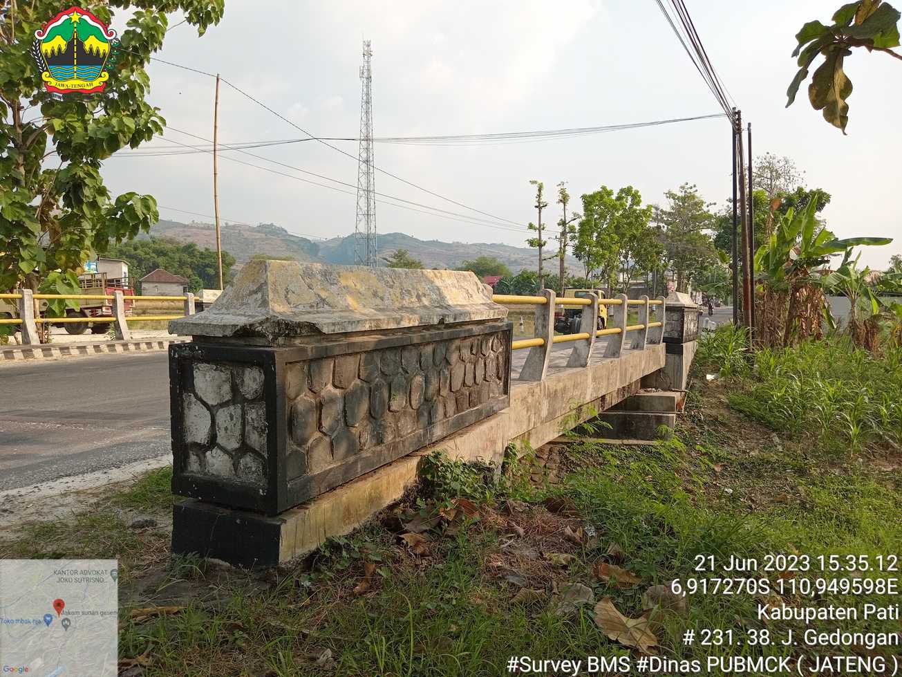 Foto Tahun 2023