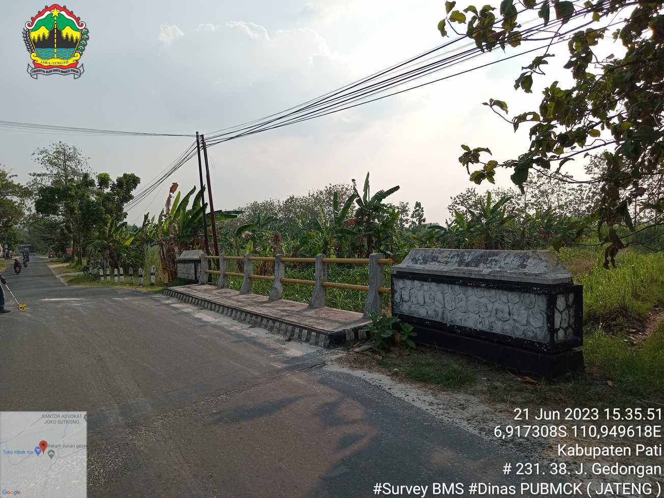 Foto Tahun 2023
