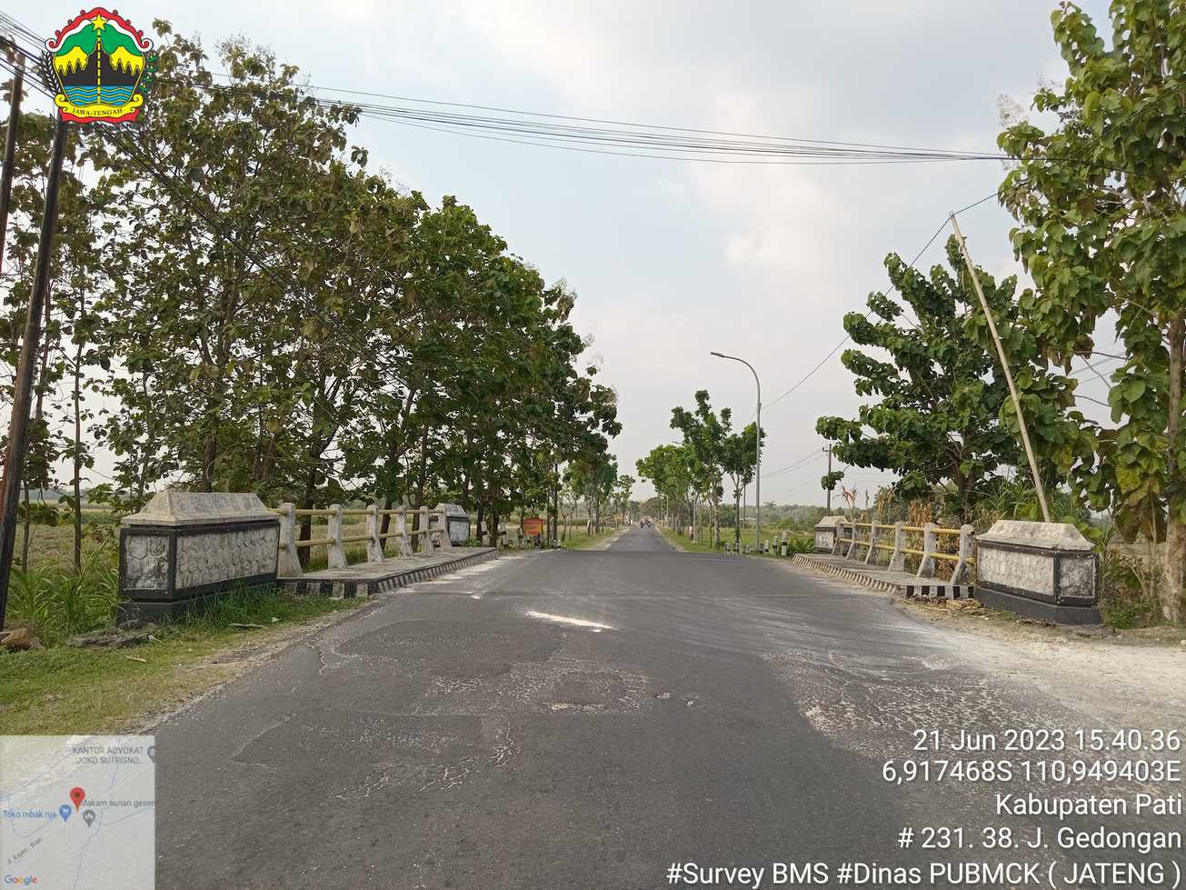 Foto Tahun 2023