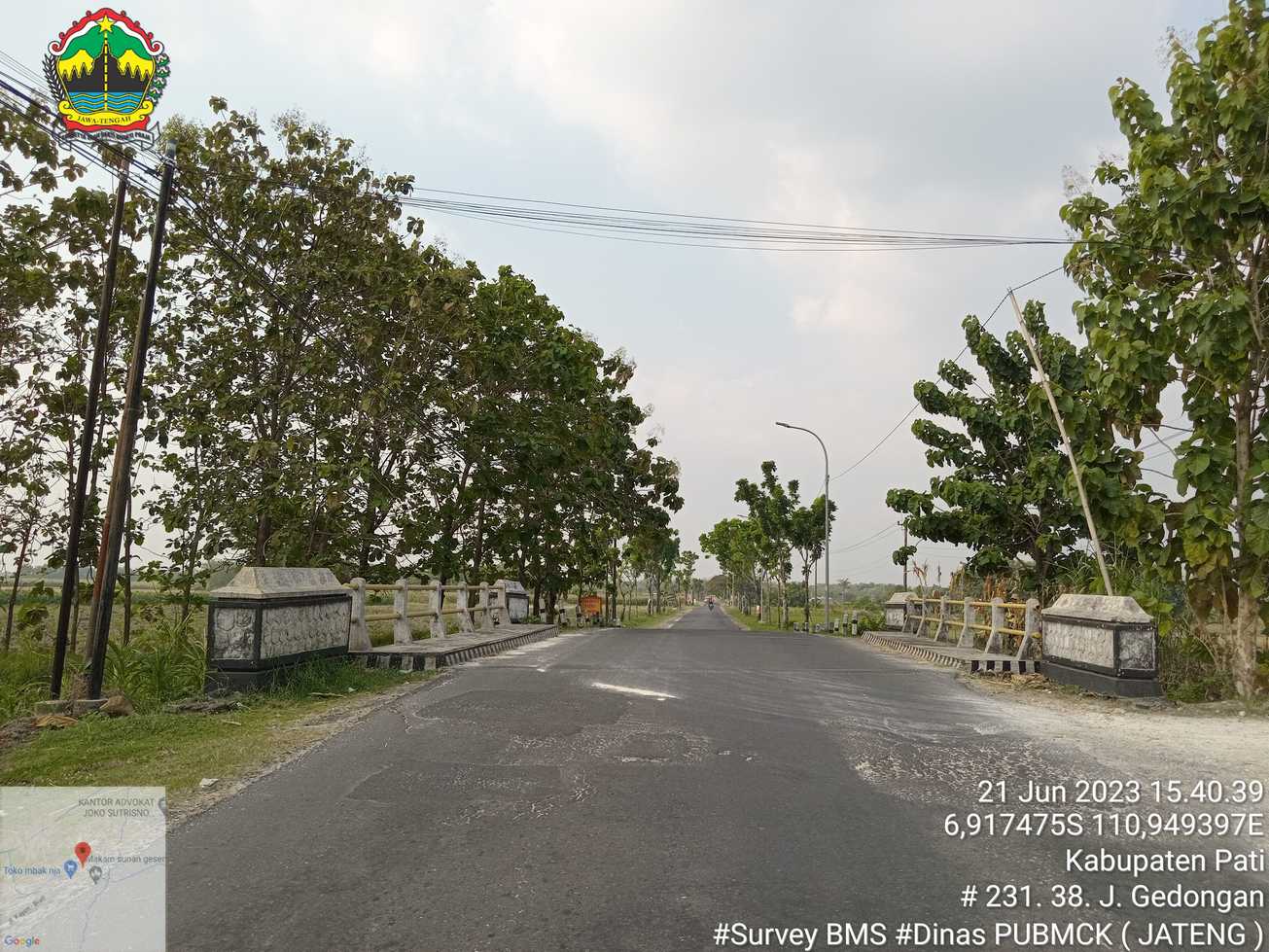 Foto Tahun 2023