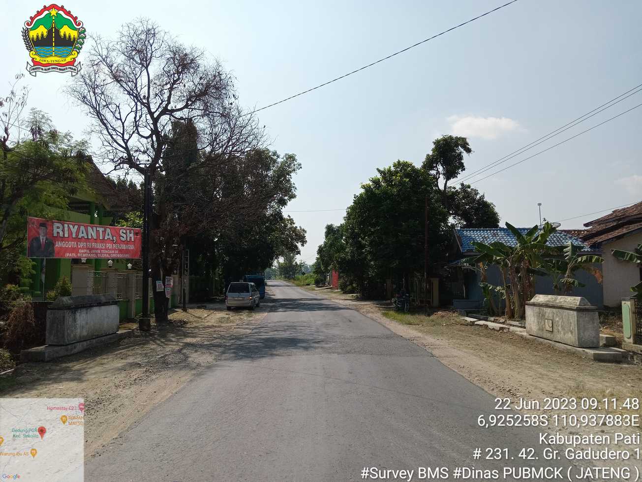 Foto Tahun 2023