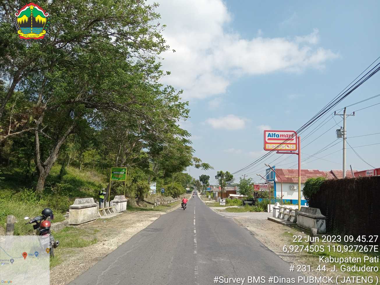 Foto Tahun 2023